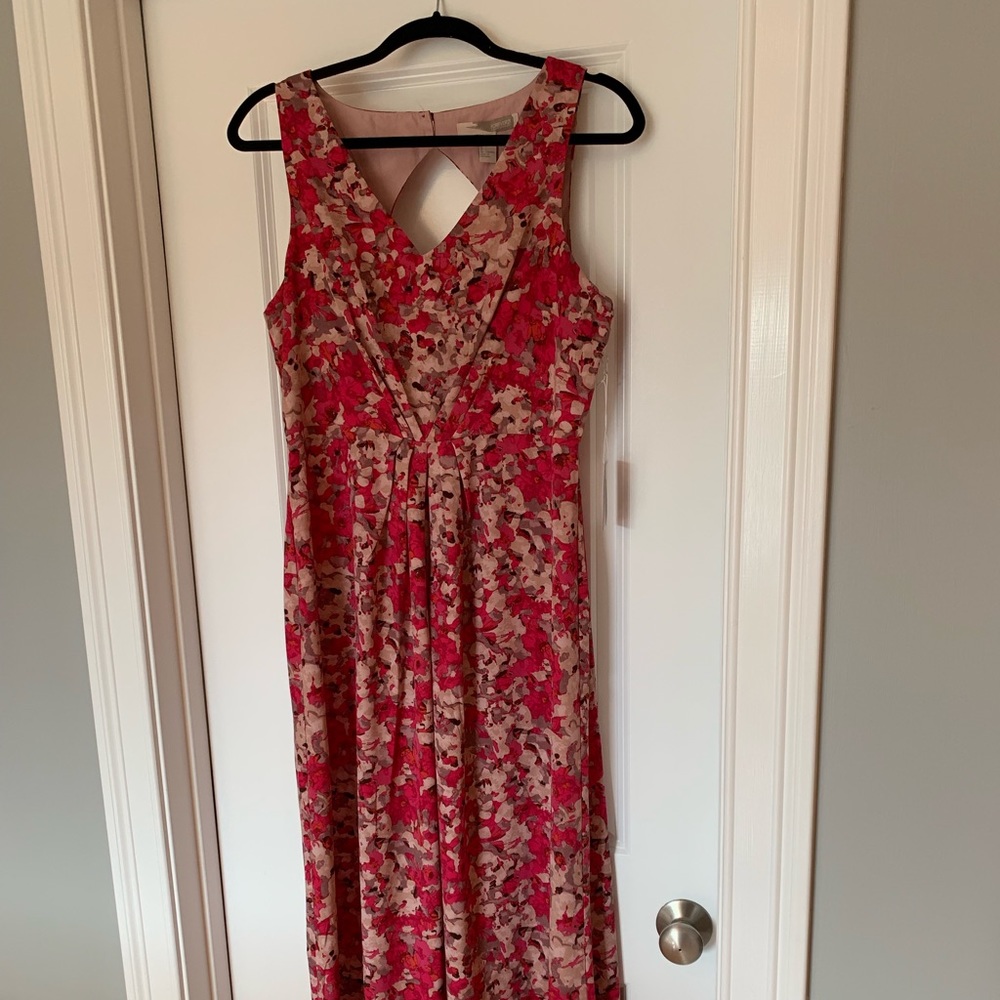 Forever 21 long maxi dress NEW W TAGS